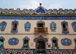 Servicio de carretillas elevadoras en Manises