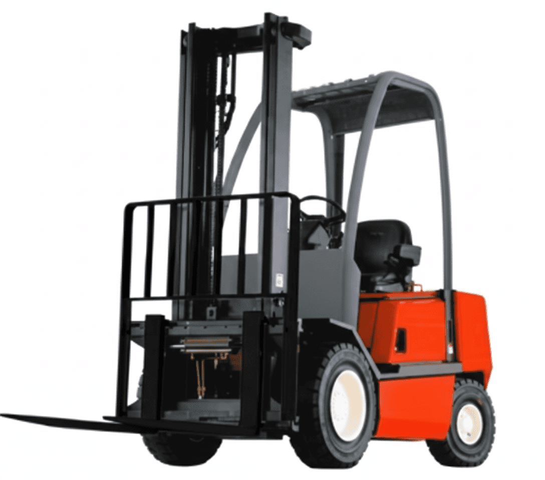 Carretilla Eléctrica TECNA T16 - 1600 kg